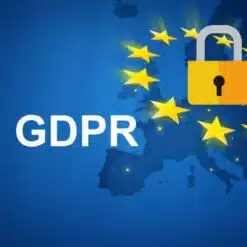 gdpr privacy