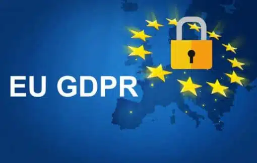 gdpr privacy